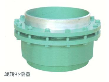 免維護旋轉補償器
